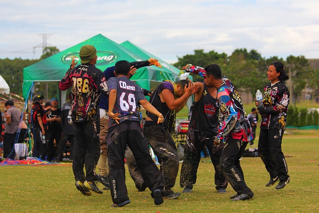 在挑战与机 在挑战与机